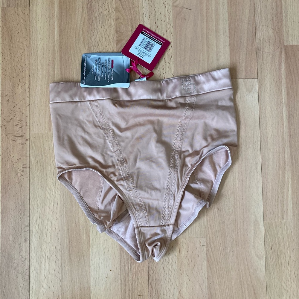 HOTMILK Post Pregnancy Slimming Shape wear, NWT, size: Small - HOT MILK